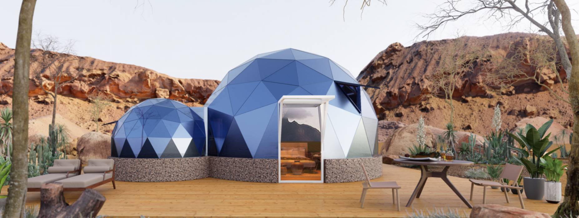 海南区星空房定制